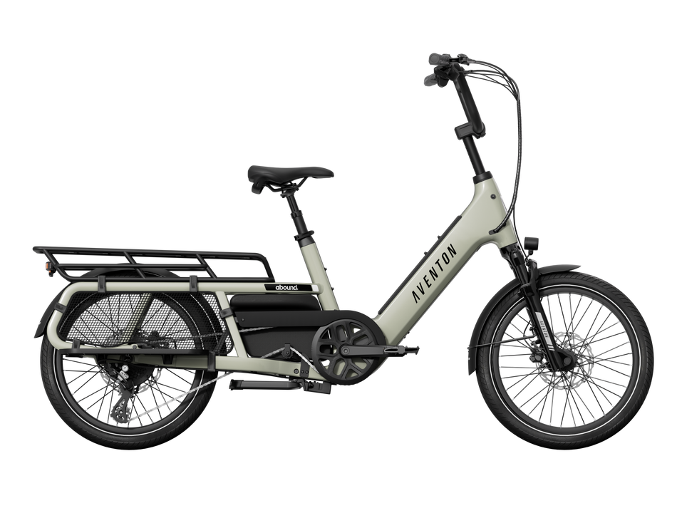 Aventon Abound LR