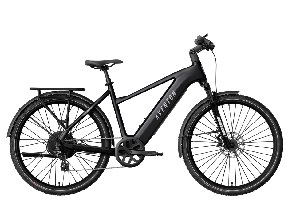 Aventon Level 4 REC Step-Over