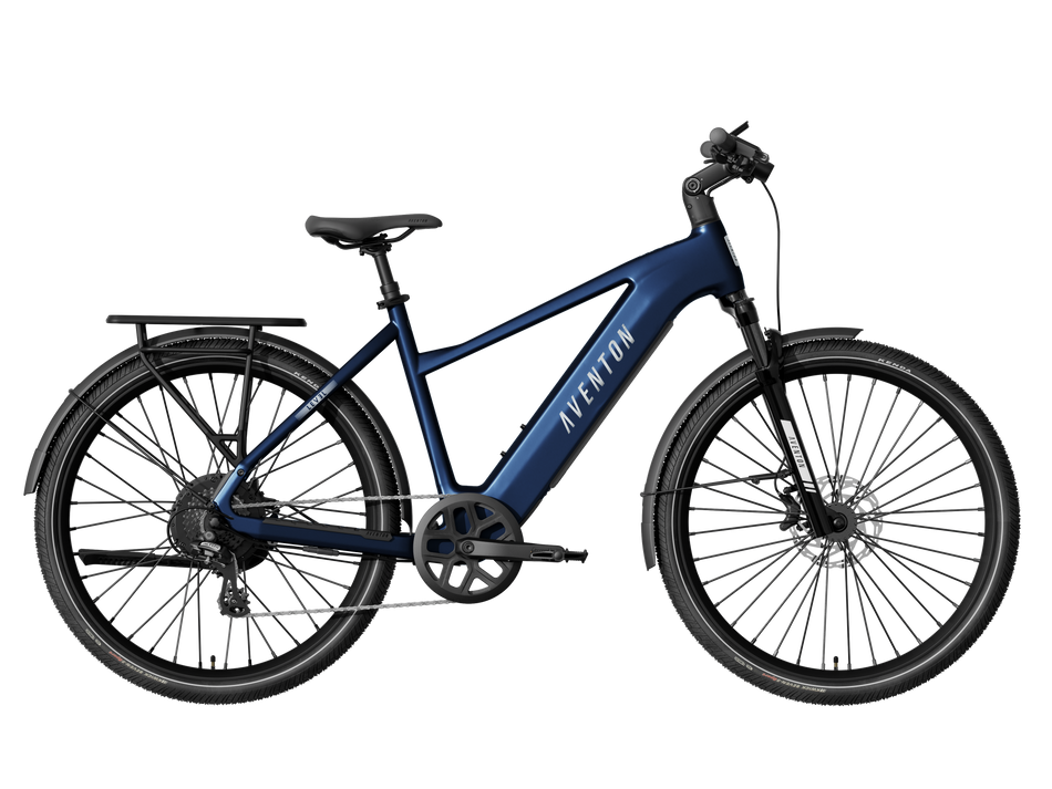 Aventon Level 4 REC Step-Over