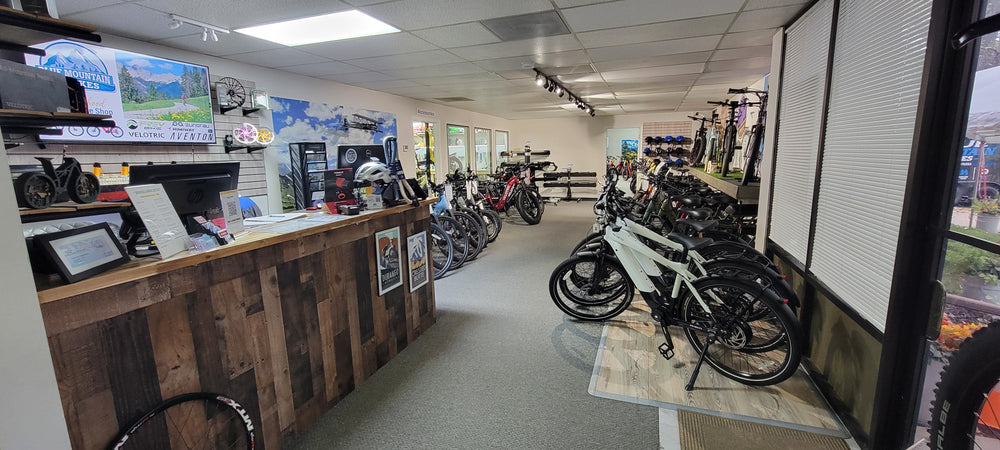 Rental and Demo Center