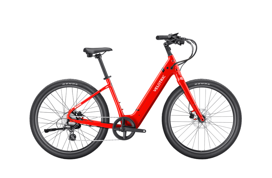 Velotric Breeze 1