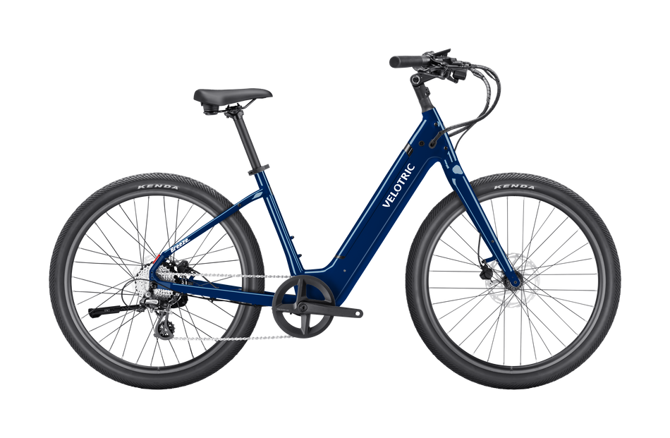 Velotric Breeze 1