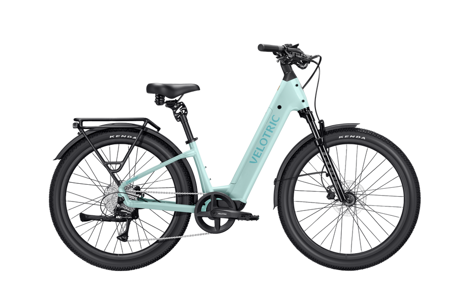 Velotric Discover 3