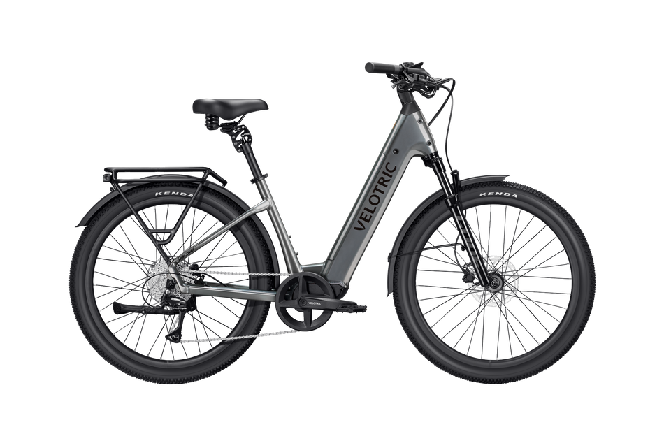 Velotric Discover 3
