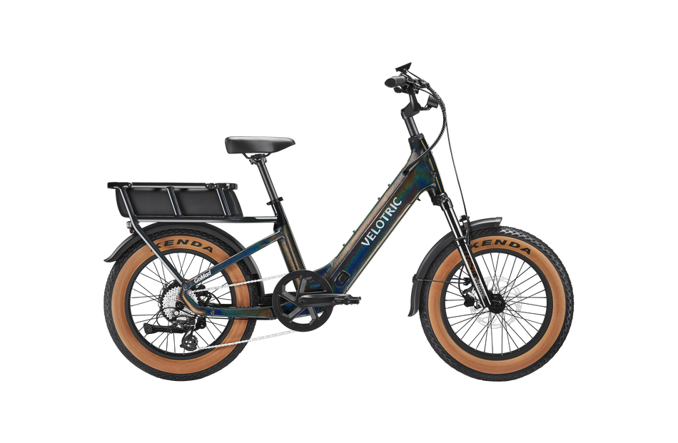 Velotric GoMad