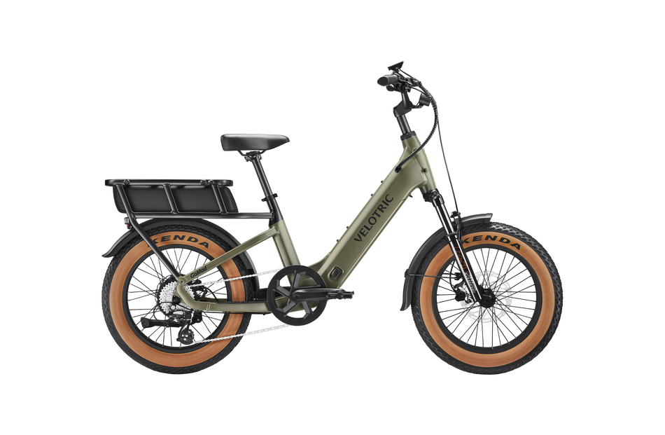 Velotric GoMad