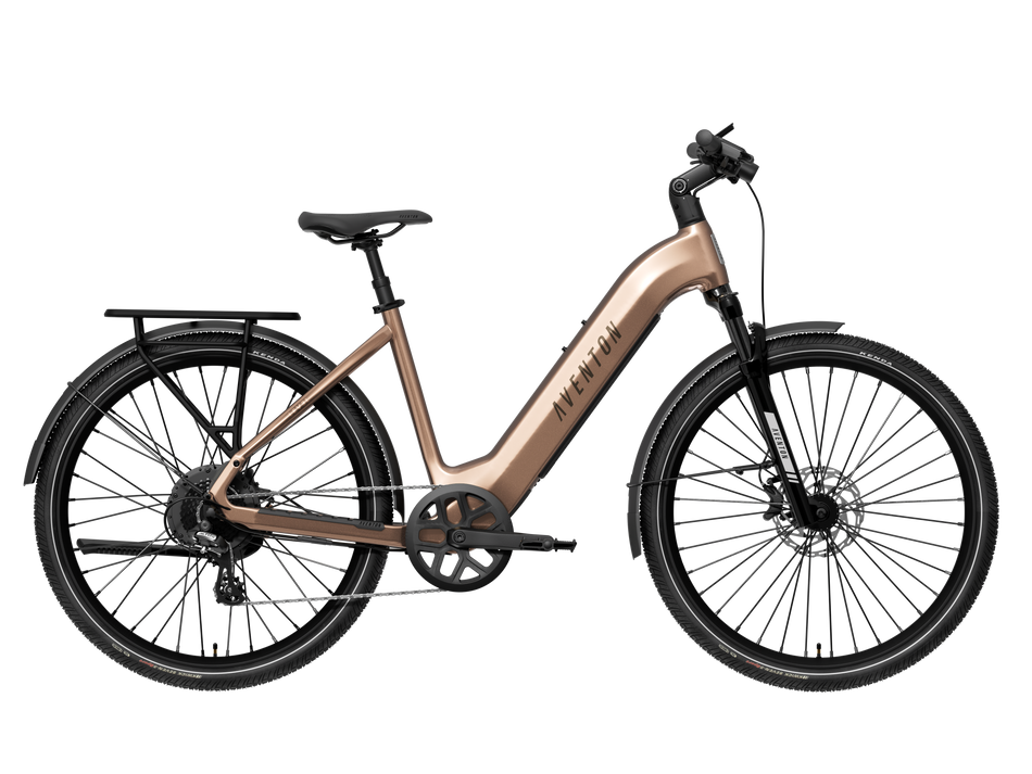 Aventon Level 4 REC Step-Through