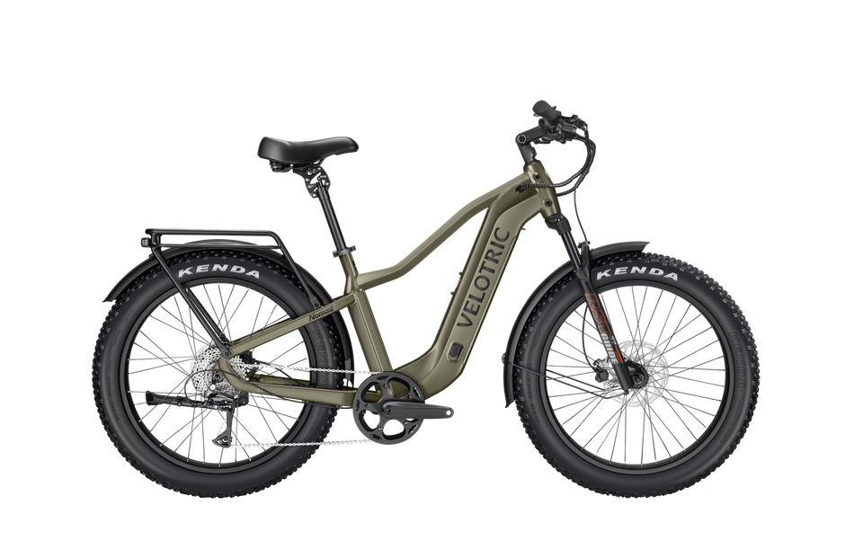 Velotric Nomad 2