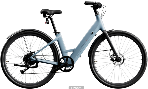 Urtopia Carbon 1  ST