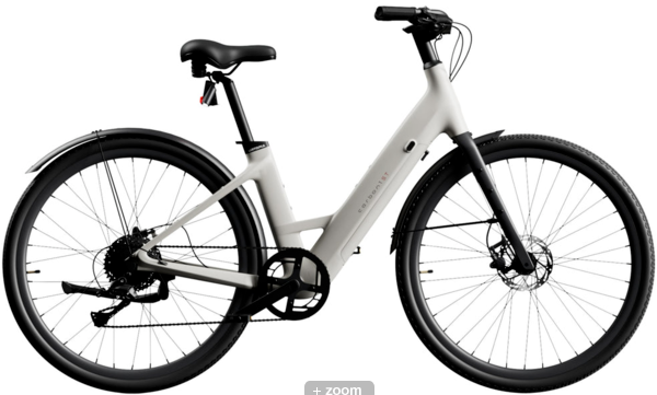 Urtopia Carbon 1  ST