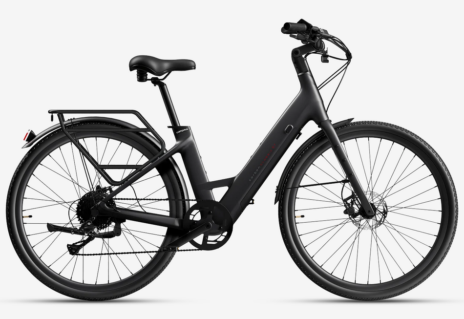 Urtopia Carbon Classic Step Thru