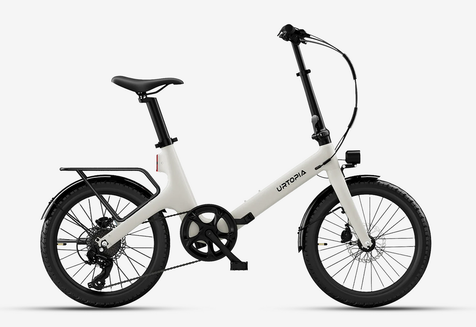 Urtopia Carbon Fold ST