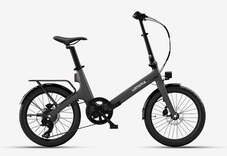 Urtopia Carbon Fold ST
