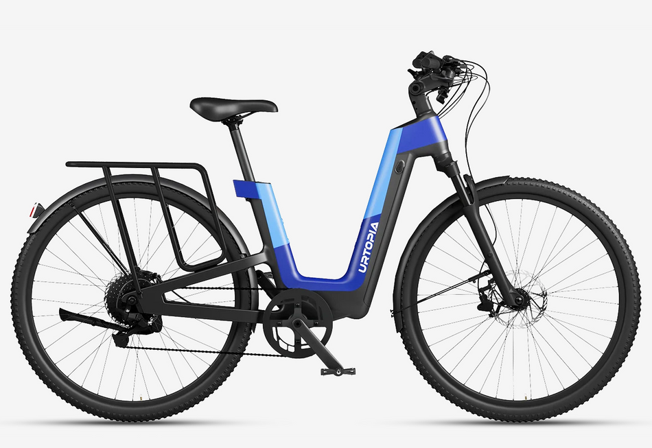 Urtopia Carbon Fusion Pro