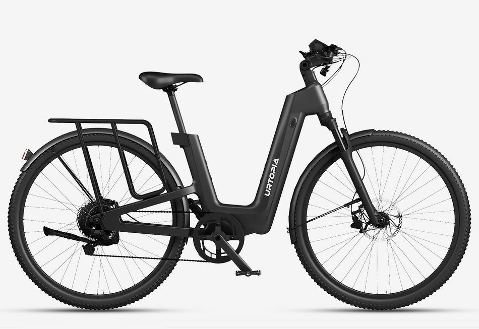 Urtopia Carbon Fusion Pro