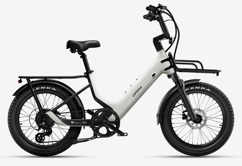 Urtopia Carbon Joy
