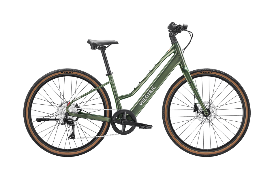 Velotric Tempo