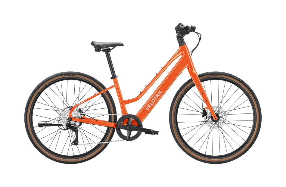 Velotric Tempo