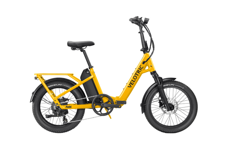 Velotric Fold 1+