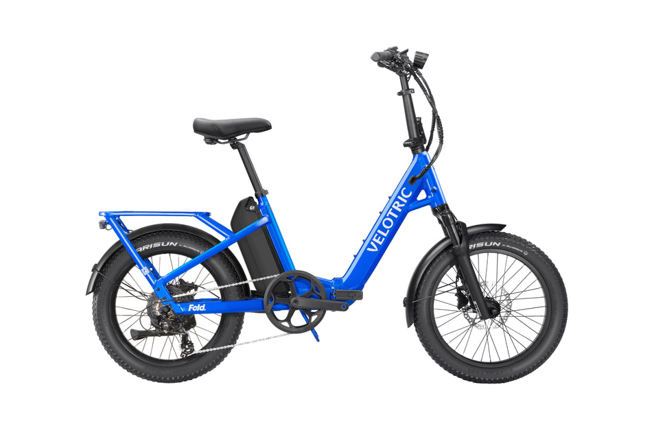 Velotric Fold 1+