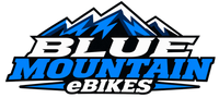 Blue Mountain E-Bikes