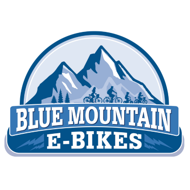 Blue Mountain E-bikes - Home